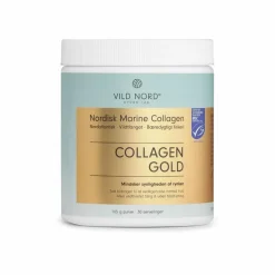 Collagen Gold