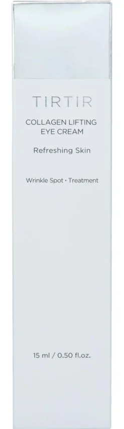 Collagen Lifting Eye Cream