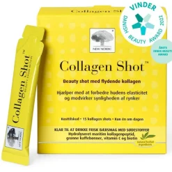 Collagen Shots