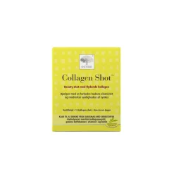 Collagen Shots