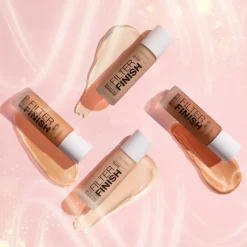 Collection Gorgeous Glow Filter Finish Primer Fair Medium002