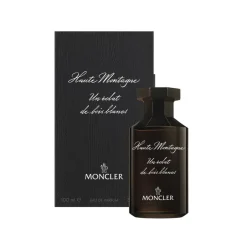 Collection Haute Montagne Eau de Parfum