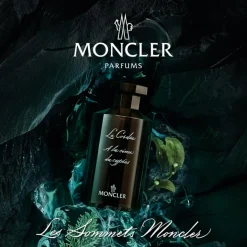 Collection La Cordee Eau de Parfum