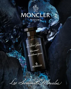 Collection Le Bois Glace Eau de Parfum