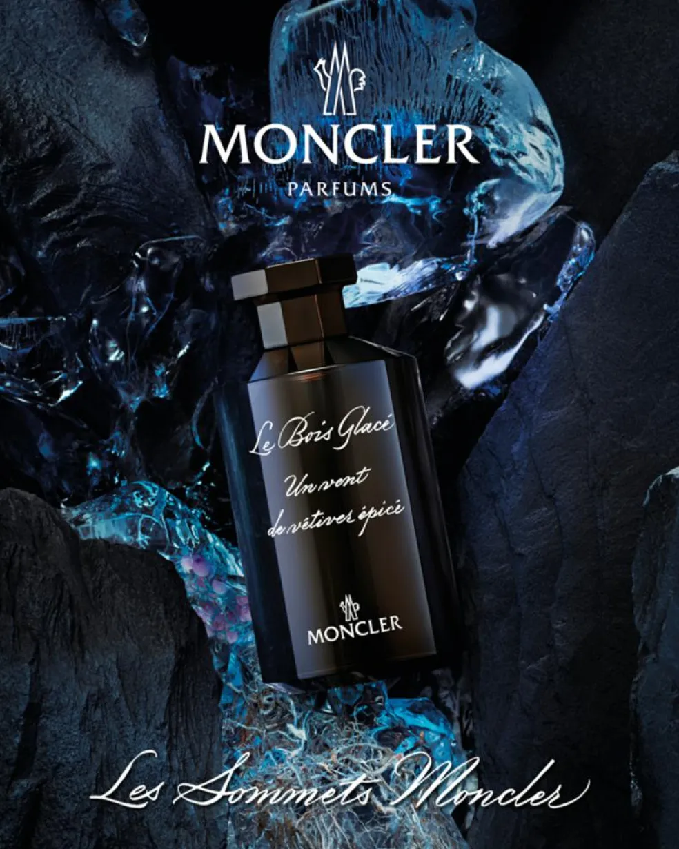 Collection Le Bois Glace Eau de Parfum