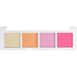 Collection Mini Eyeshadow Palette Explorer