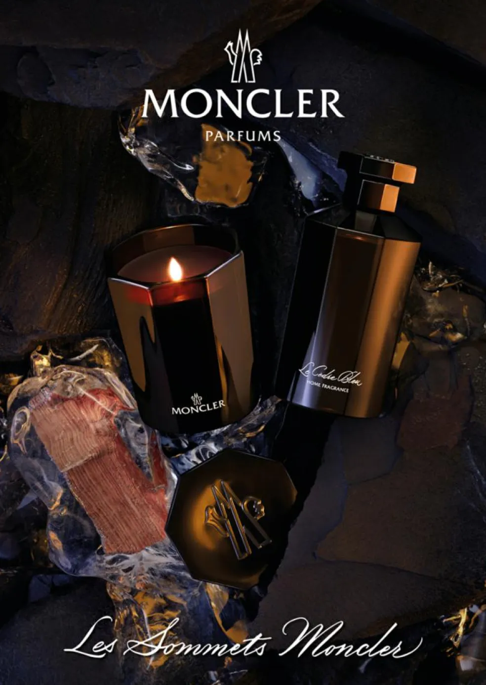 Collection Scented Candle