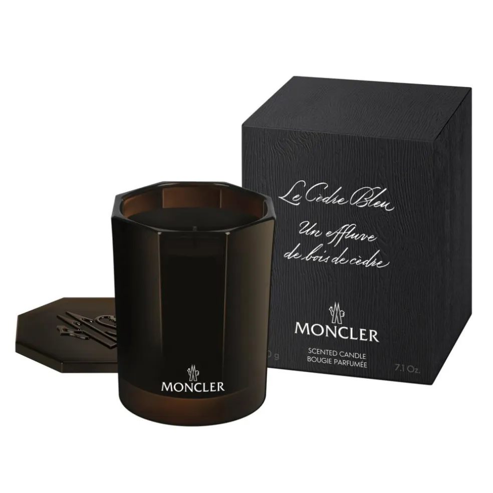 Collection Scented Candle