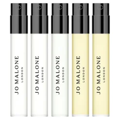 Cologne Intense Discovery Collection