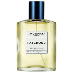 Cologne, Patchouli
