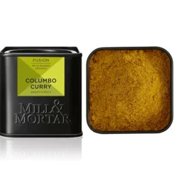 Colombo Curry Krydderiblanding