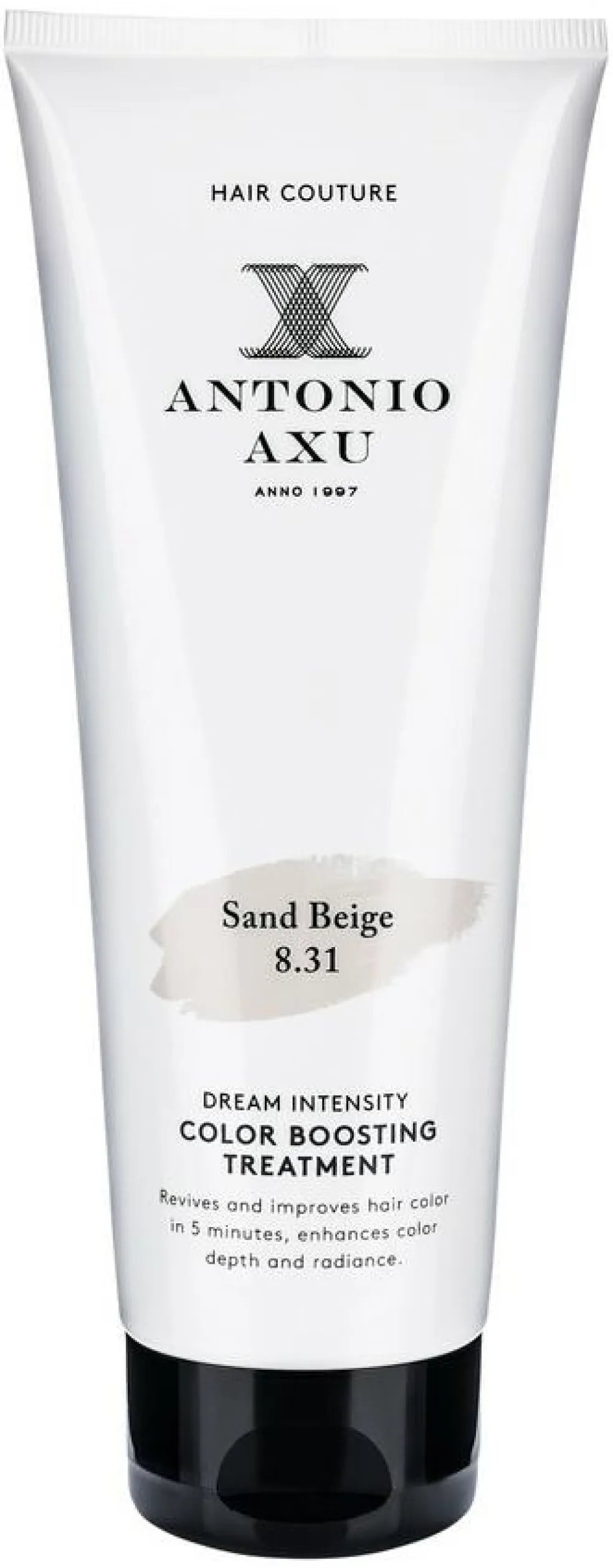 Color Boosting Treatment