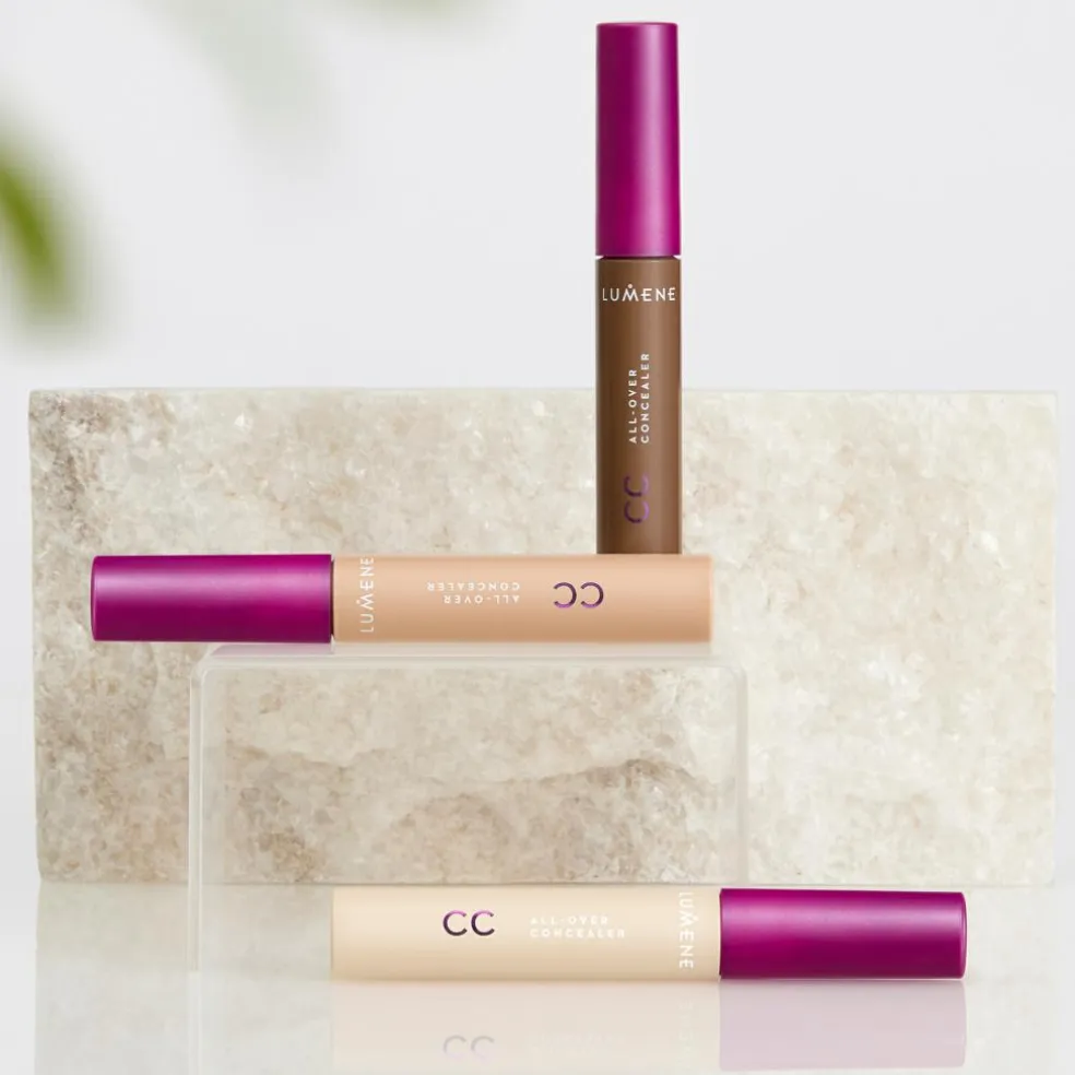 Color Correcting CC Concealer