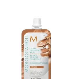 Color Depositing Mask - Copper