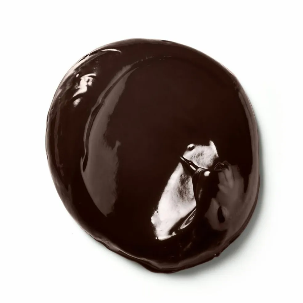 Color Depositing Mask - Cocoa