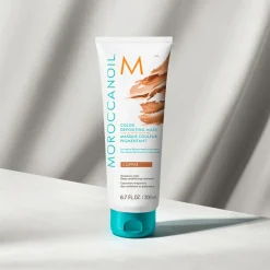 Color Depositing Mask - Copper