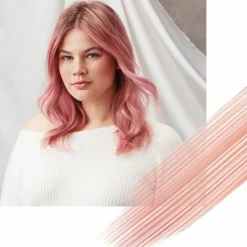 Color Depositing Mask - Rose Gold