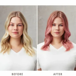 Color Depositing Mask - Rose Gold