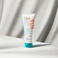 Color Depositing Mask - Rose Gold