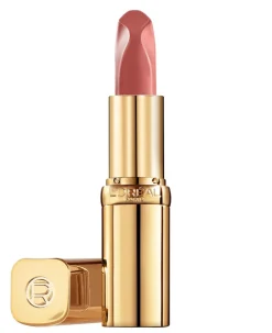 Color Riche Satin Nudes