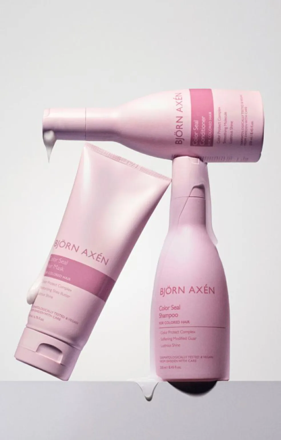 Color Seal Conditioner