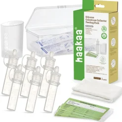 Colostrum Collector Sæt