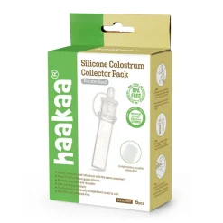 Colostrum Collector Sæt