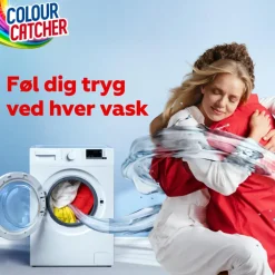 Colour Catcher Colour Protection Sheets