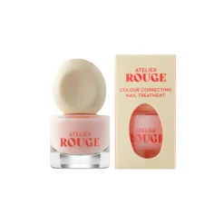 Colour Correcting Nail Treatment