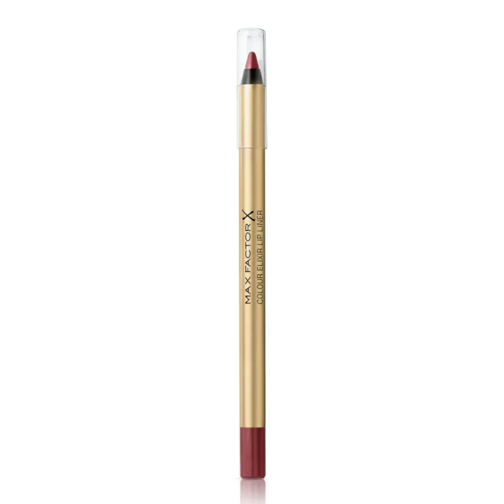 Colour Elixir Moisturising Lip Liner
