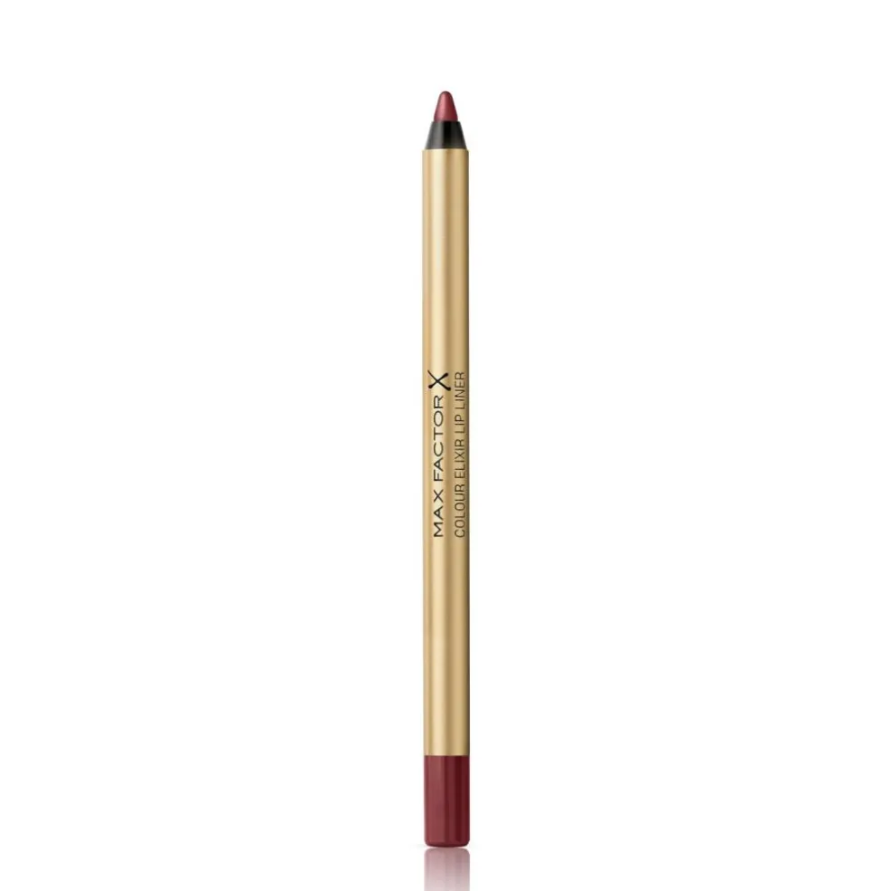 Colour Elixir Moisturising Lip Liner