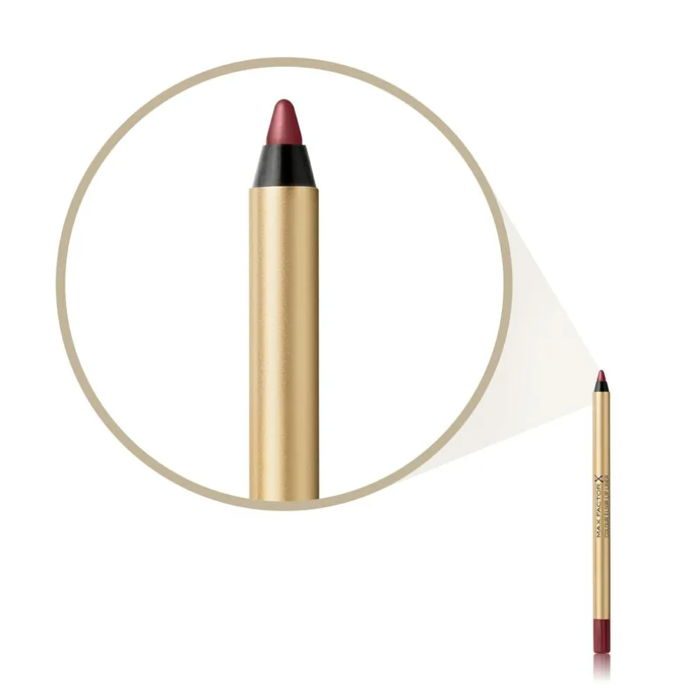 Colour Elixir Moisturising Lip Liner