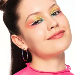 Colour it! Liquid Eyeliner