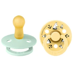 Colour Round Latex 2 Pack