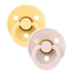 Colour Round Latex 2 Pack