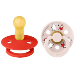 Colour Round Latex 2 Pack