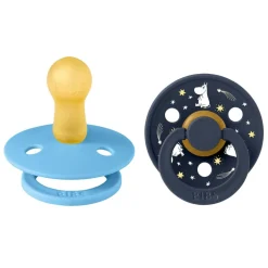 Colour Round Latex 2 Pack