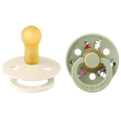 Colour Round Latex 2 Pack