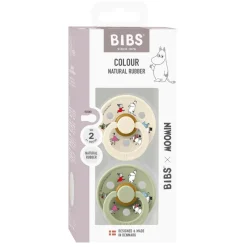 Colour Round Latex 2 Pack