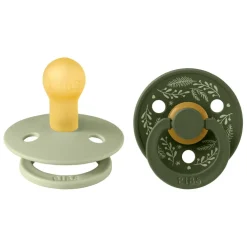 Colour Round Latex 2 Pack Print