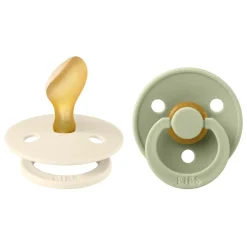 Colour Sut Latex Anatomisk 2-pak