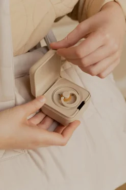 Colour Sut Latex Anatomisk 2-pak