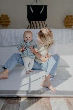 Colour Sut Latex Anatomisk 2-pak