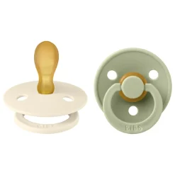 Colour Sut Latex Flad 2-pak