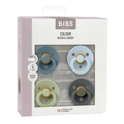 Colour Sut Latex 4-pak