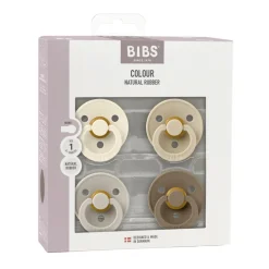 Colour Sut Latex 4-pak