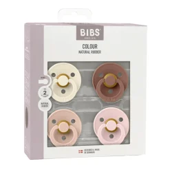 Colour Sut Latex 4-pak