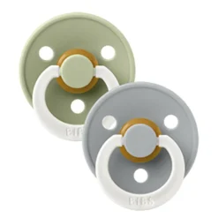 Colour Sut Latex Rund 2-pak