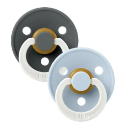 Colour Sut Latex Rund 2-pak