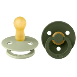 Colour Sut Latex Rund 2-pak